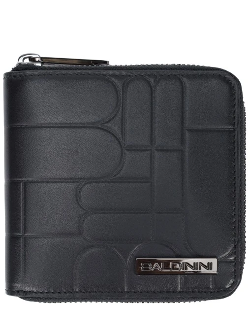 Кошелек кожаный BALDININI