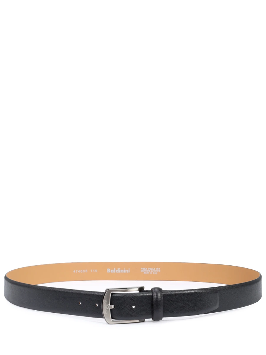 Ремень кожаный