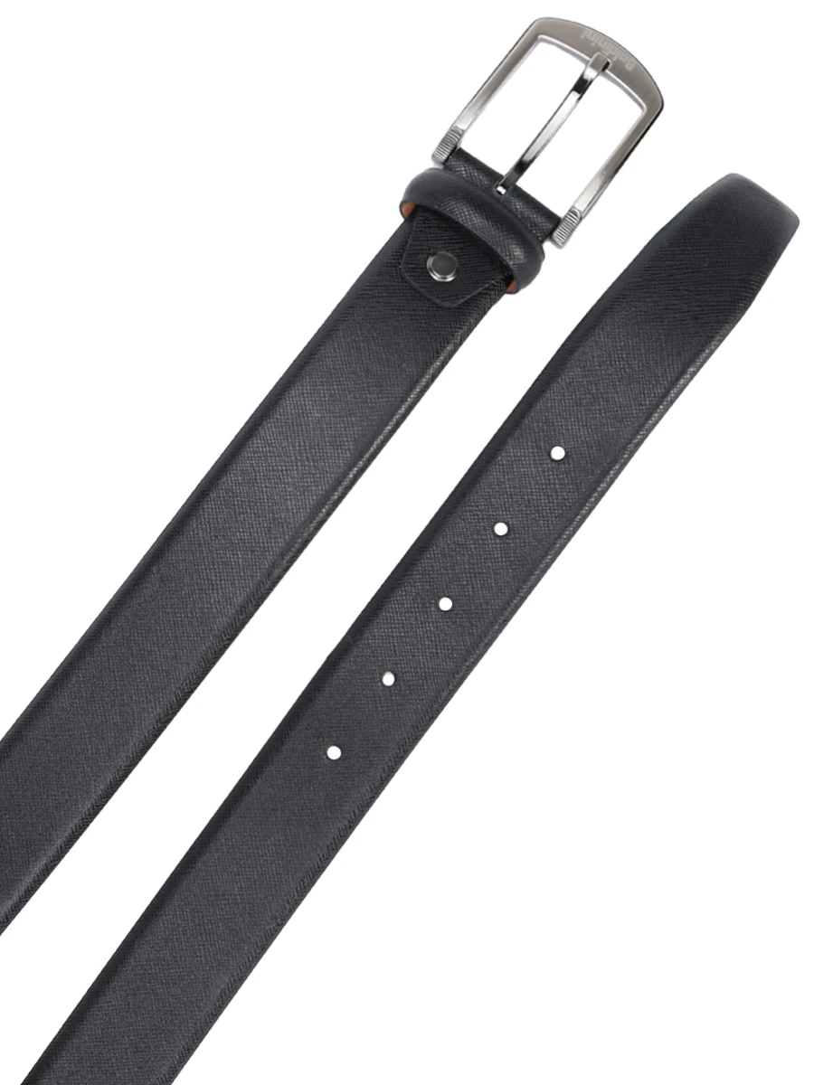 Ремень кожаный