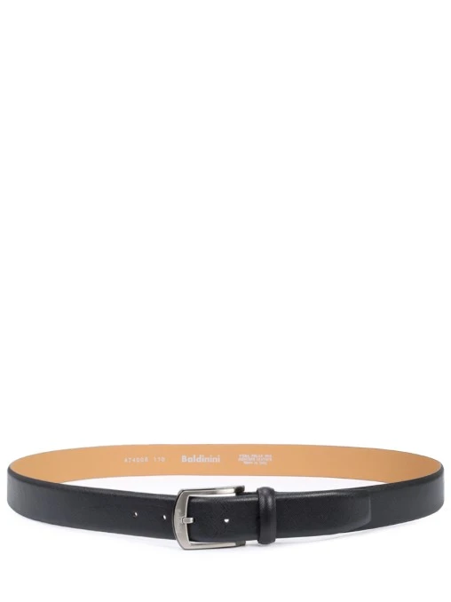 Ремень кожаный BALDININI