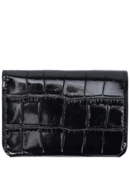 Кошелек кожаный BALENCIAGA