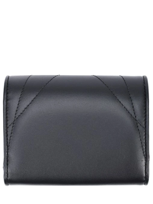 Кошелек кожаный DOLCE & GABBANA