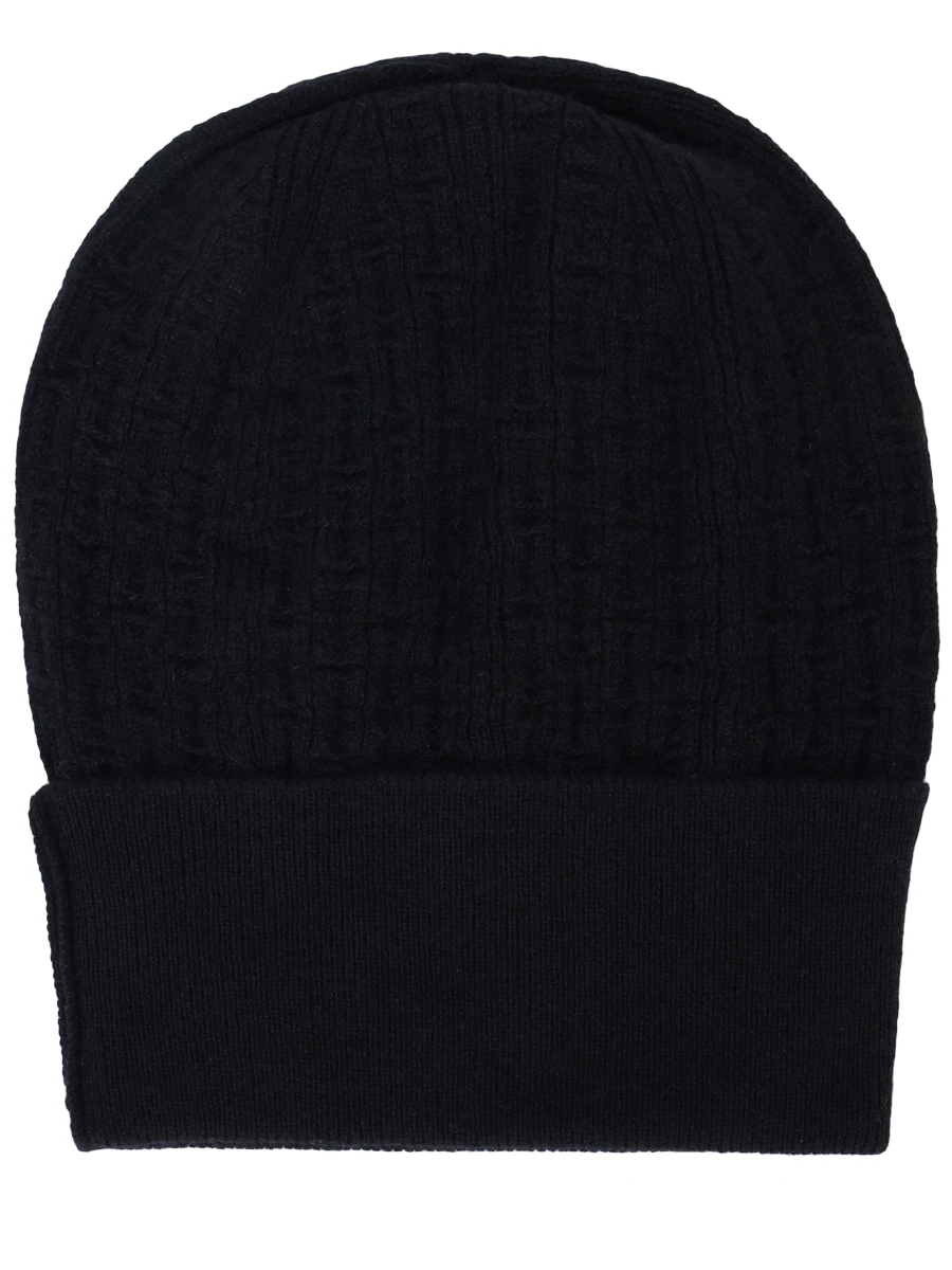 Шапка кашемировая