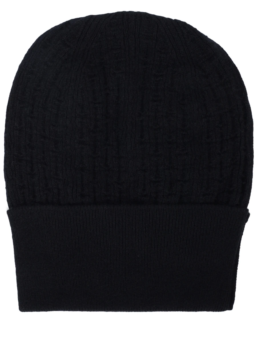 Шапка кашемировая