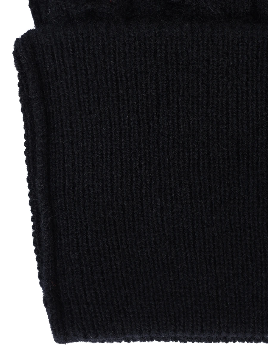 Шапка кашемировая