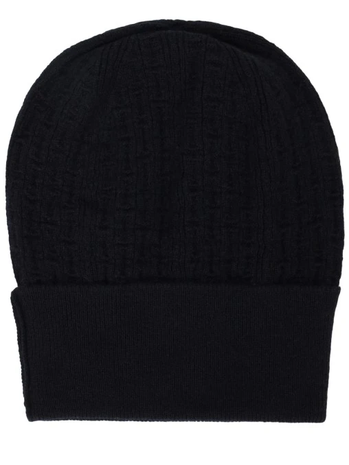 Шапка кашемировая DOLCE & GABBANA