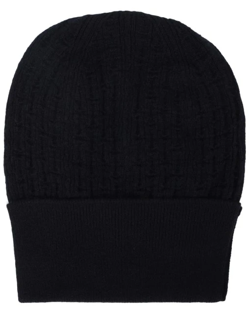 Шапка кашемировая DOLCE & GABBANA