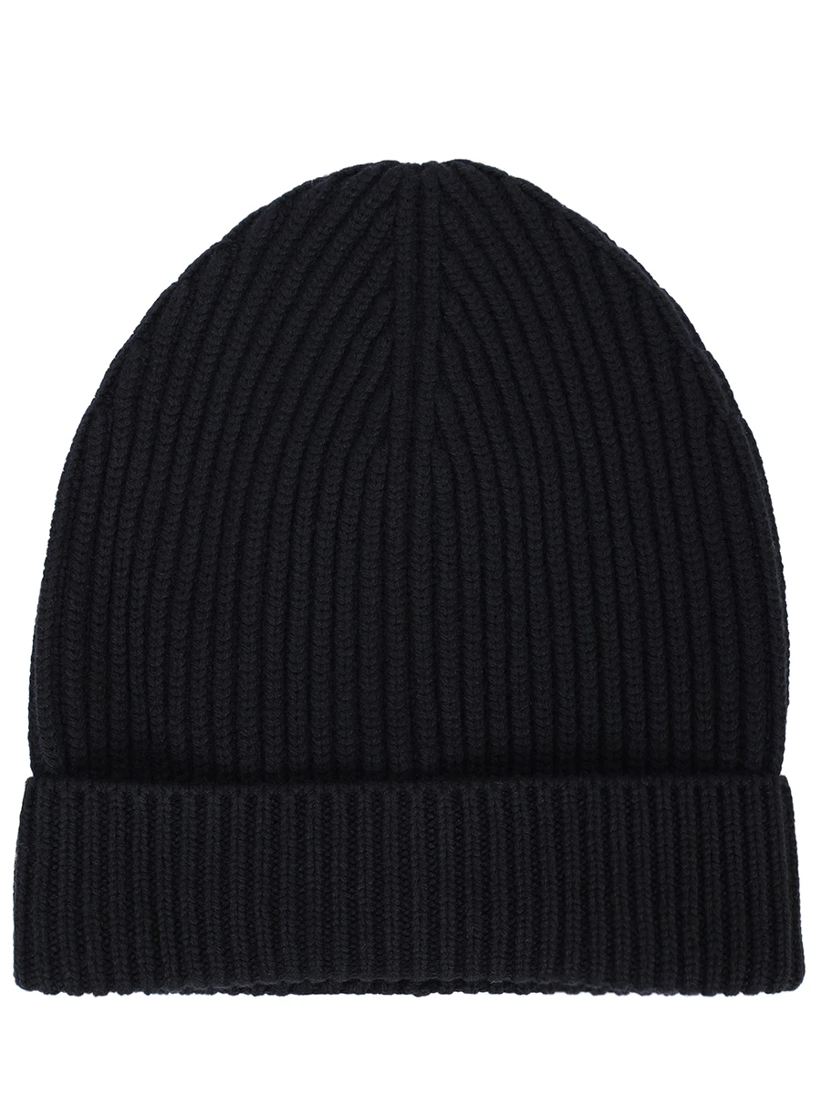 Шапка шерстяная