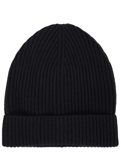 Шапка шерстяная DOLCE & GABBANA