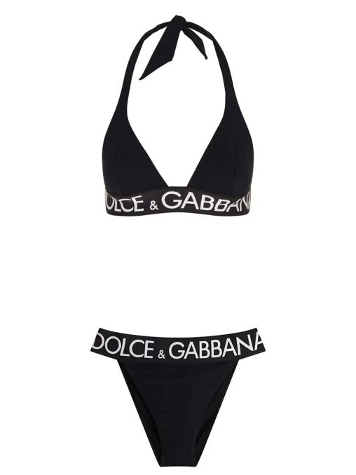 Купальник раздельный DOLCE & GABBANA