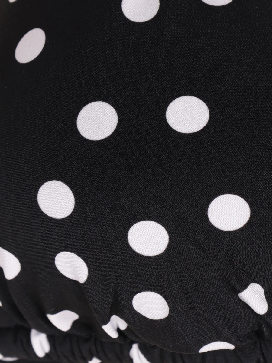 Купальник раздельный