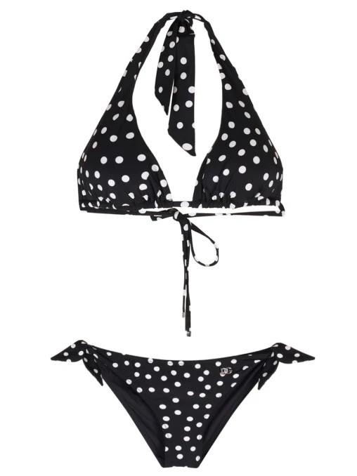 Купальник раздельный DOLCE & GABBANA