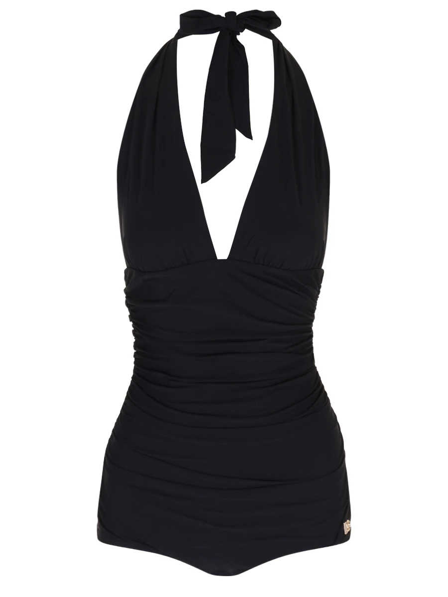 Купальник сплошной