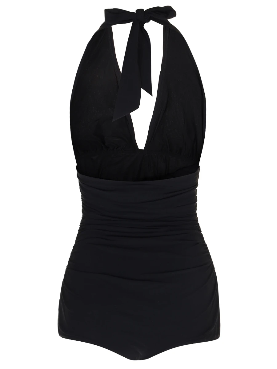 Купальник сплошной