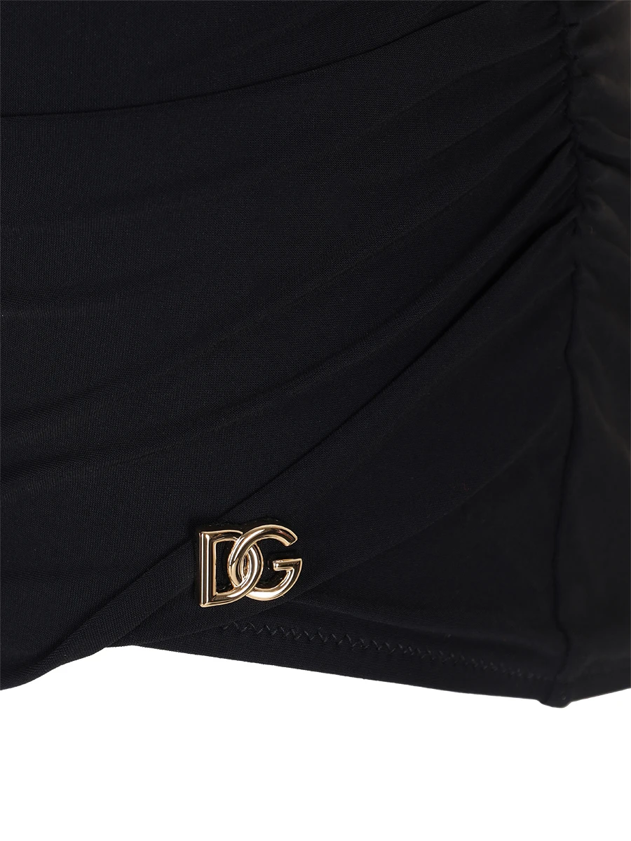 Купальник сплошной