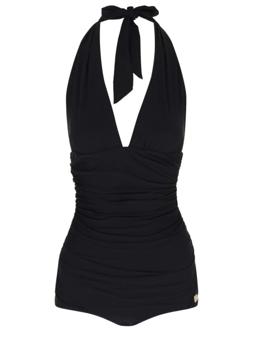 Купальник сплошной DOLCE & GABBANA