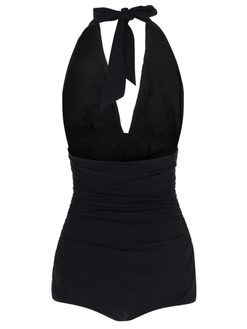 Купальник сплошной DOLCE & GABBANA