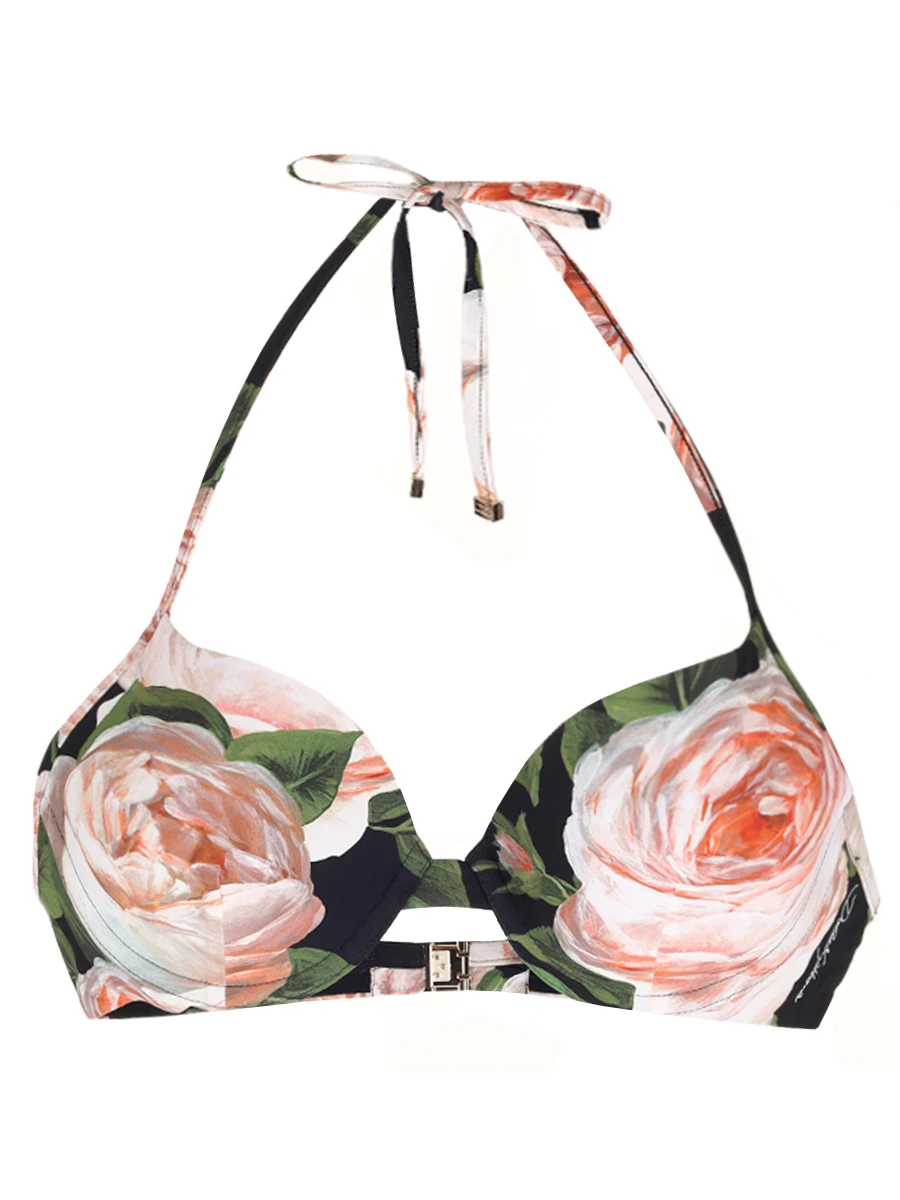 Лиф с принтом