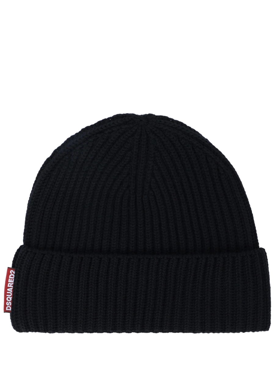 Комплект шапка и шарф