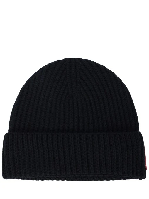 Комплект шапка и шарф DSQUARED2