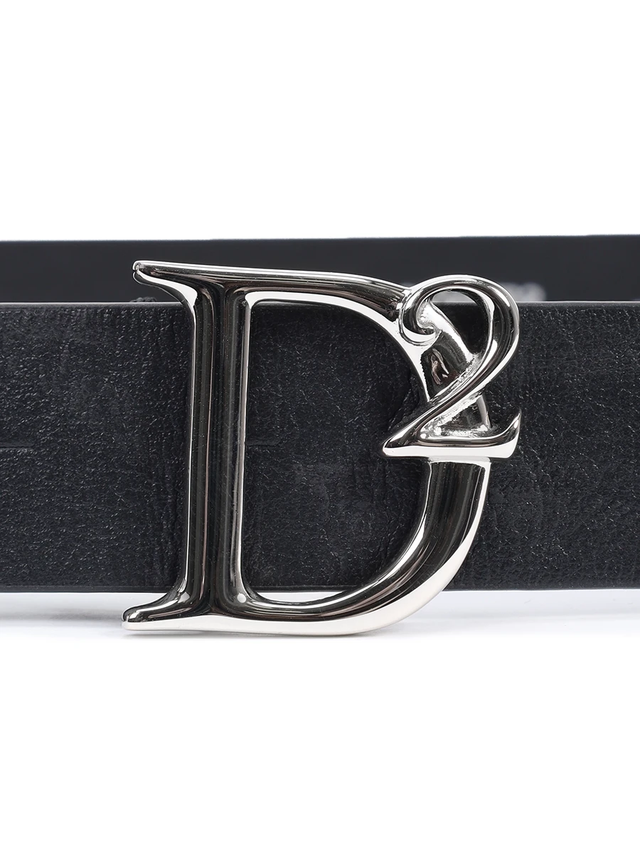 Ремень кожаный