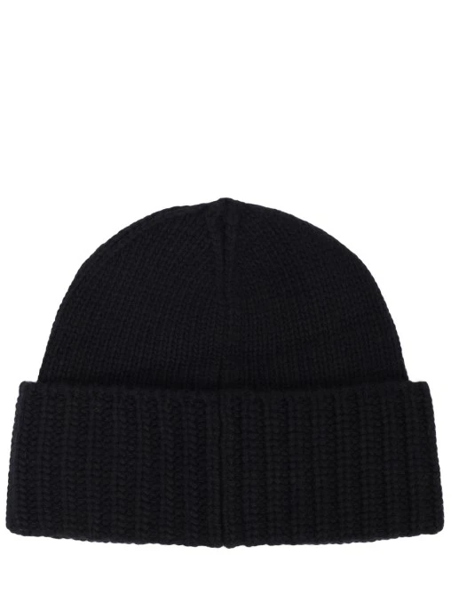 Шапка однотонная DSQUARED2