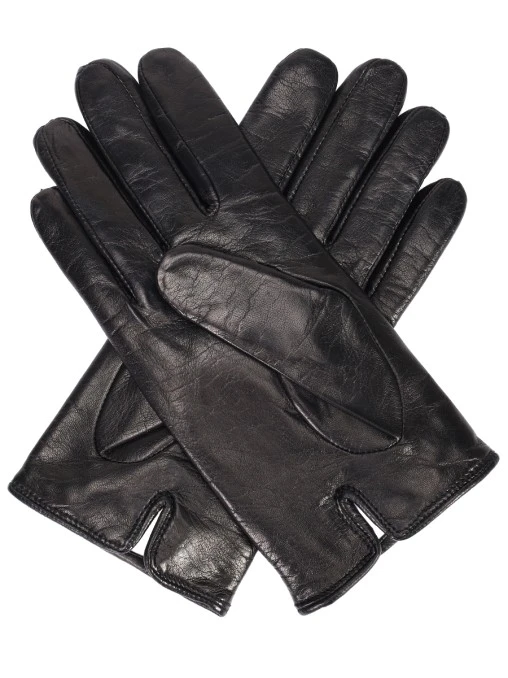 Перчатки кожаные FABIANA FILIPPI