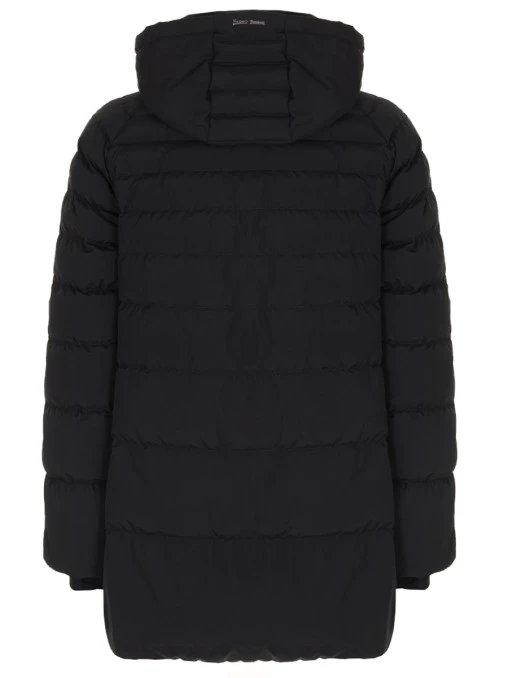 Пуховик стеганый HERNO