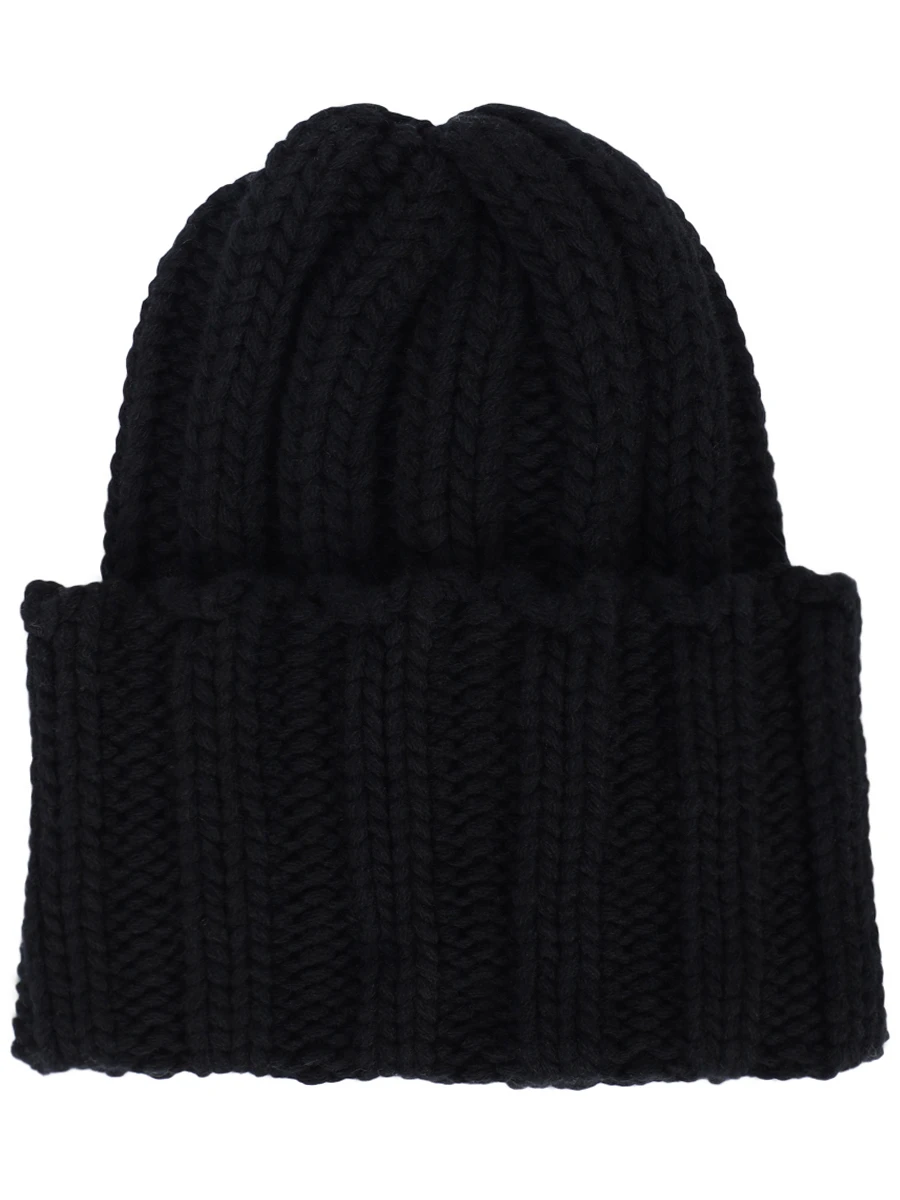 Шапка из кашемира