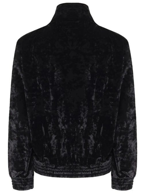 Толстовка однотонная MC2 SAINT BARTH