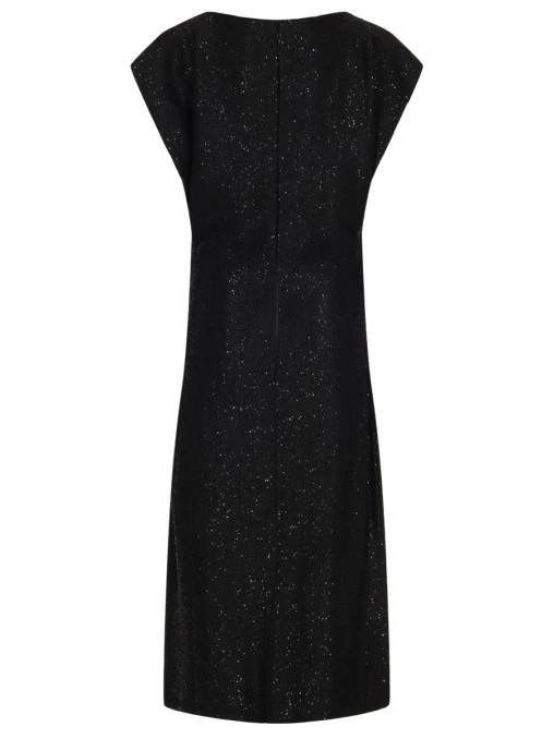 Платье с пайетками PHILOSOPHY DI LORENZO SERAFINI