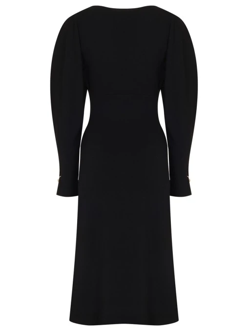 Платье однотонное PHILOSOPHY DI LORENZO SERAFINI