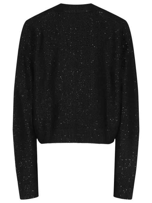 Кардиган с пайетками PHILOSOPHY DI LORENZO SERAFINI