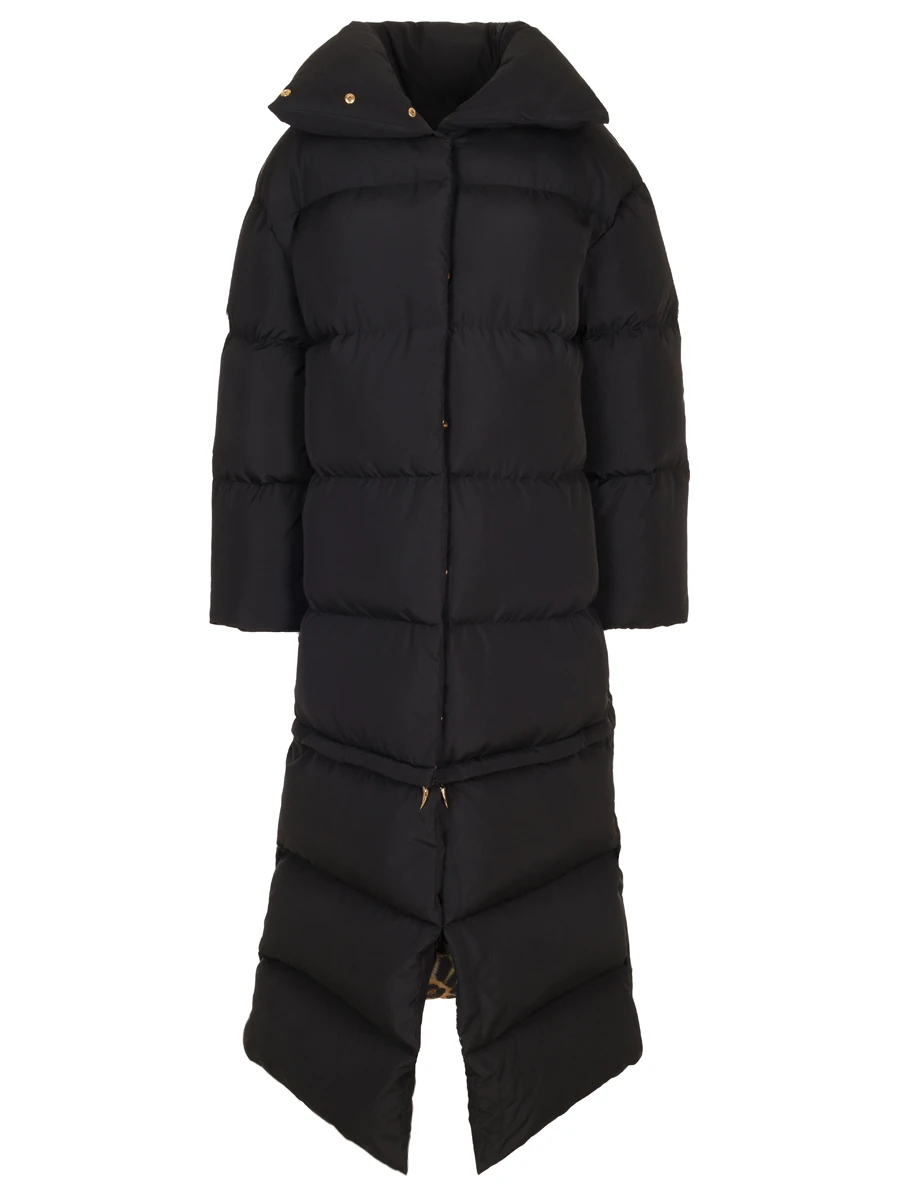 Куртка стеганая