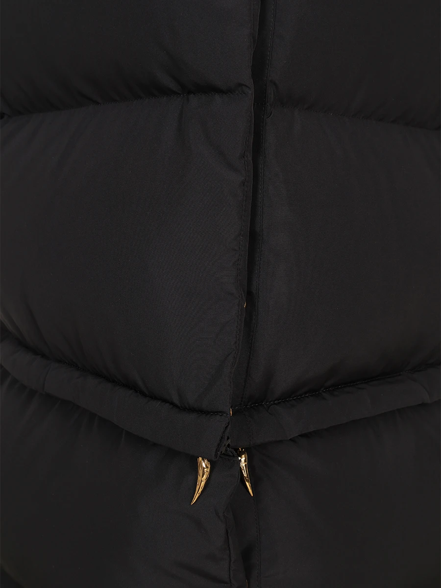 Куртка стеганая