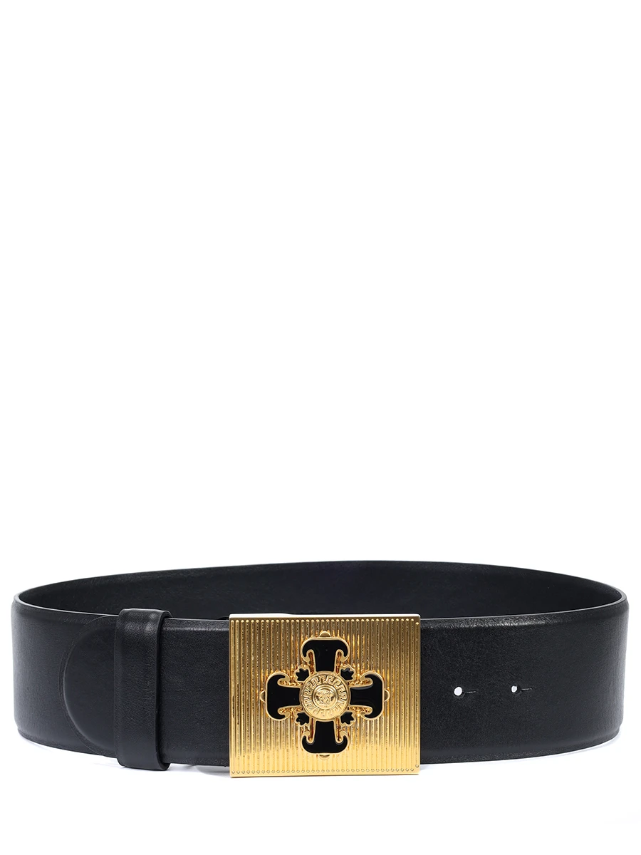 Ремень кожаный