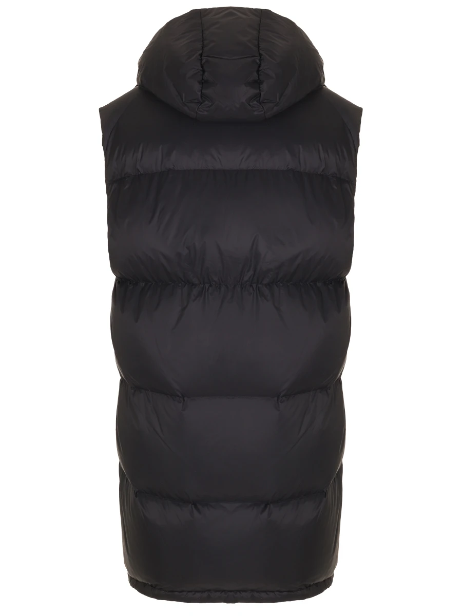 Жилет стеганый