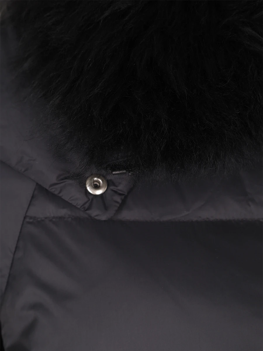 Жилет стеганый