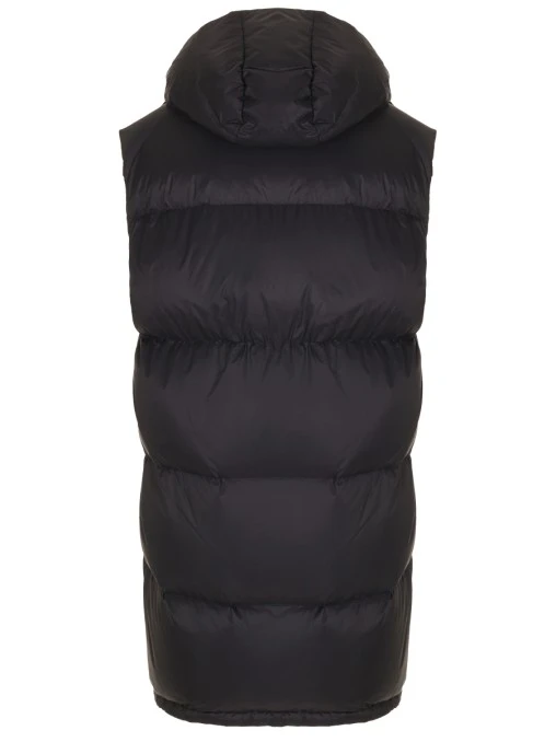 Жилет стеганый YVES SALOMON