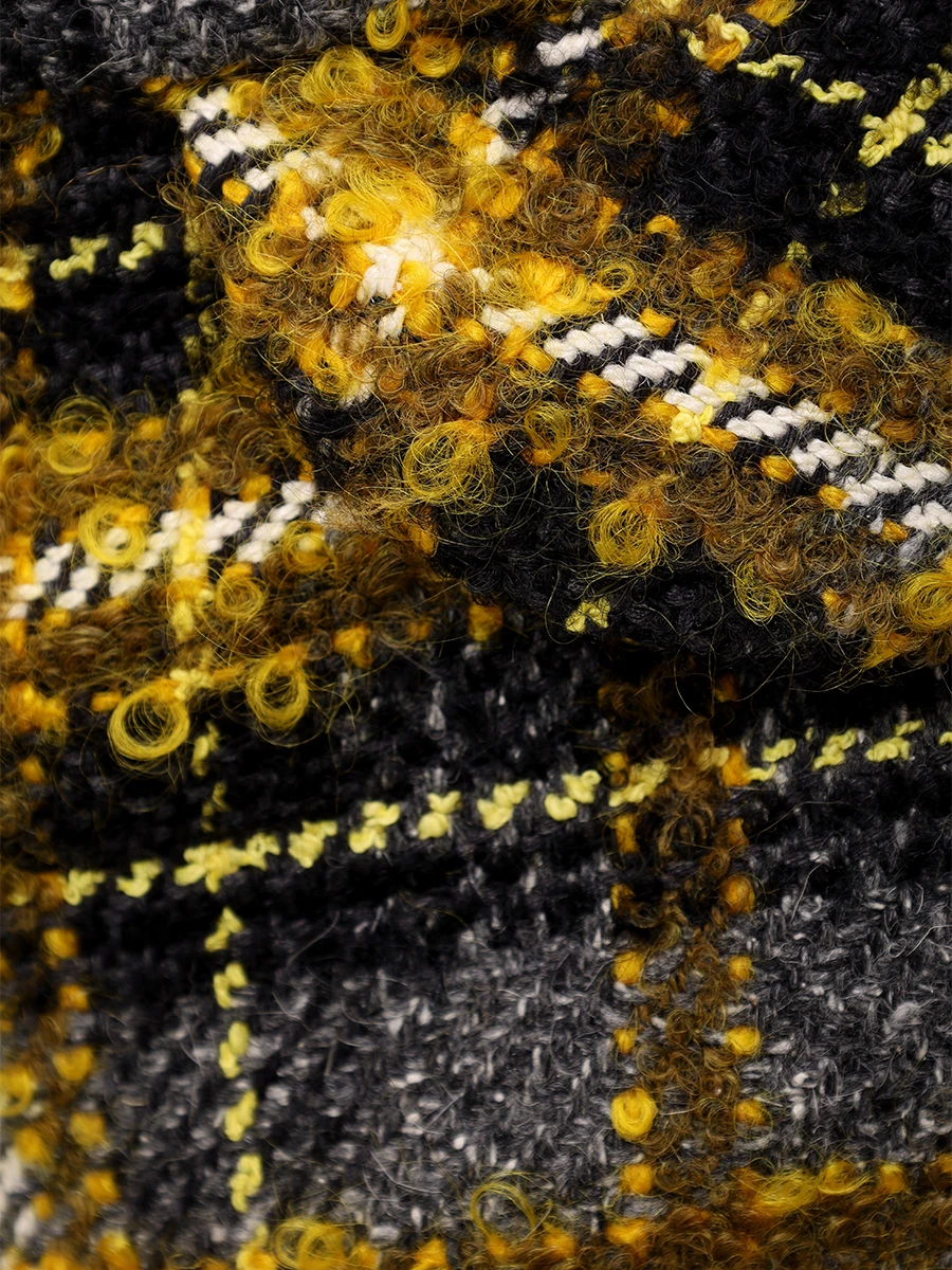 Шорты шерстяные Ann