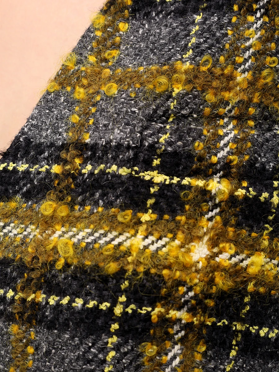 Жакет шерстяной Arya