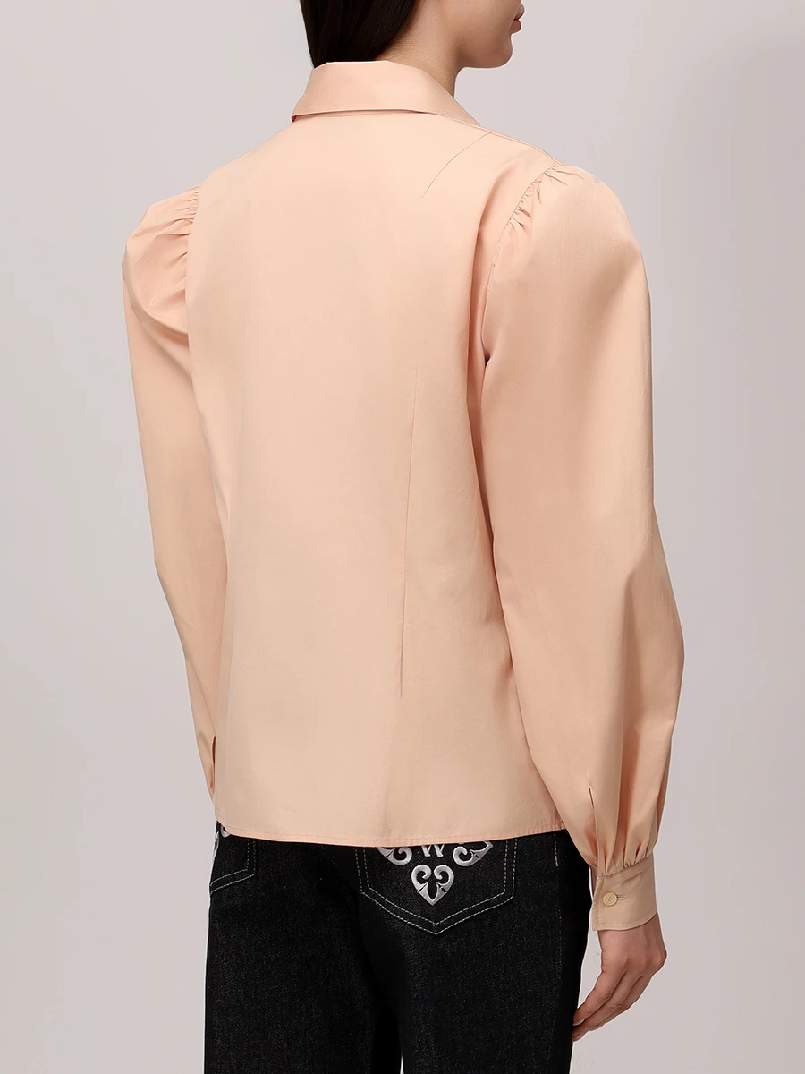 Рубашка хлопковая Briget