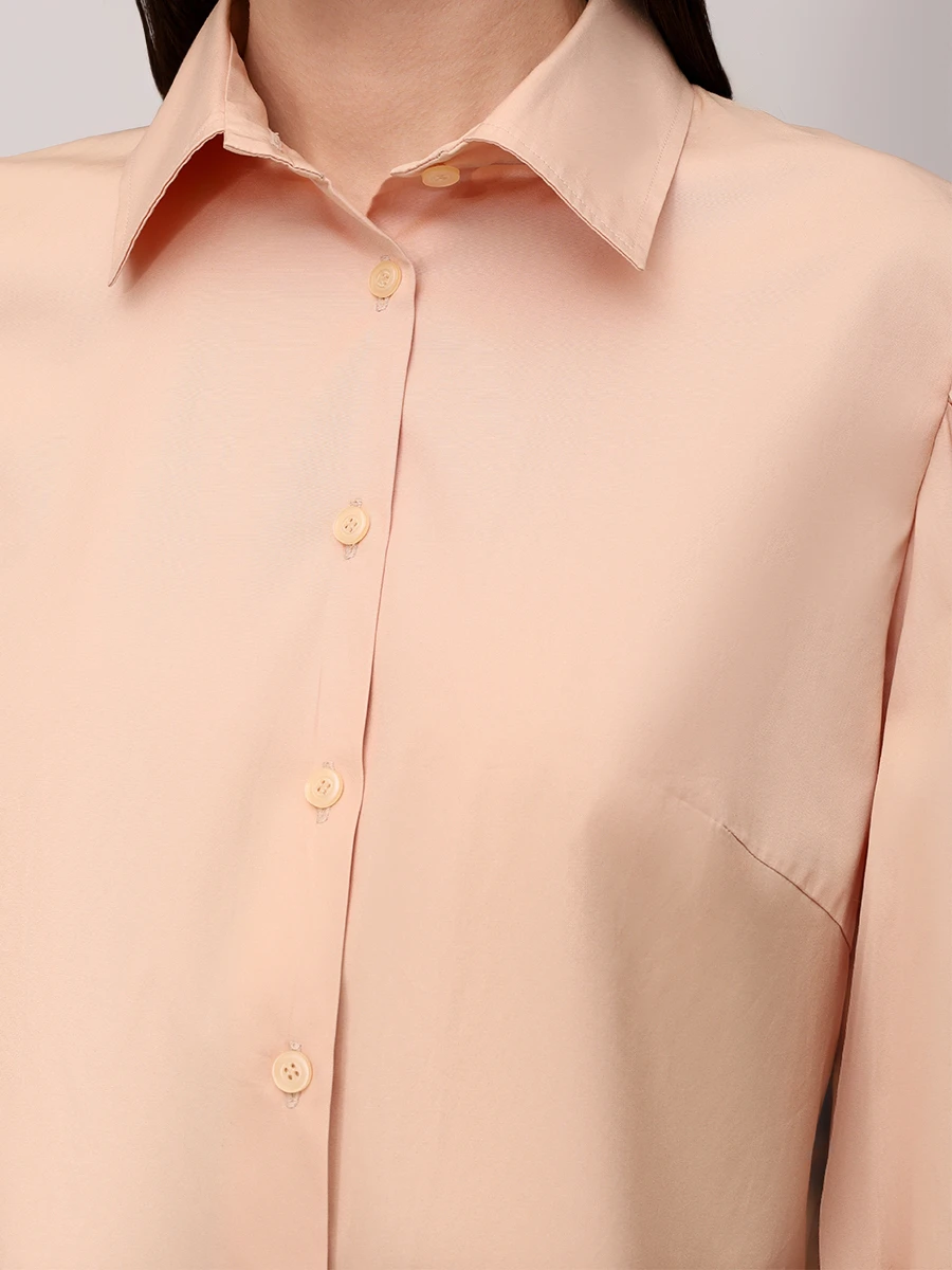 Рубашка хлопковая Briget