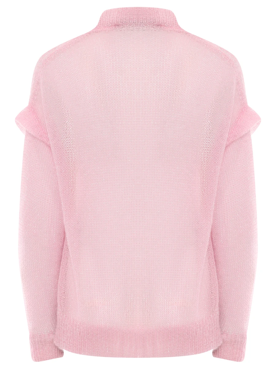 Кардиган шерстяной Тenderness