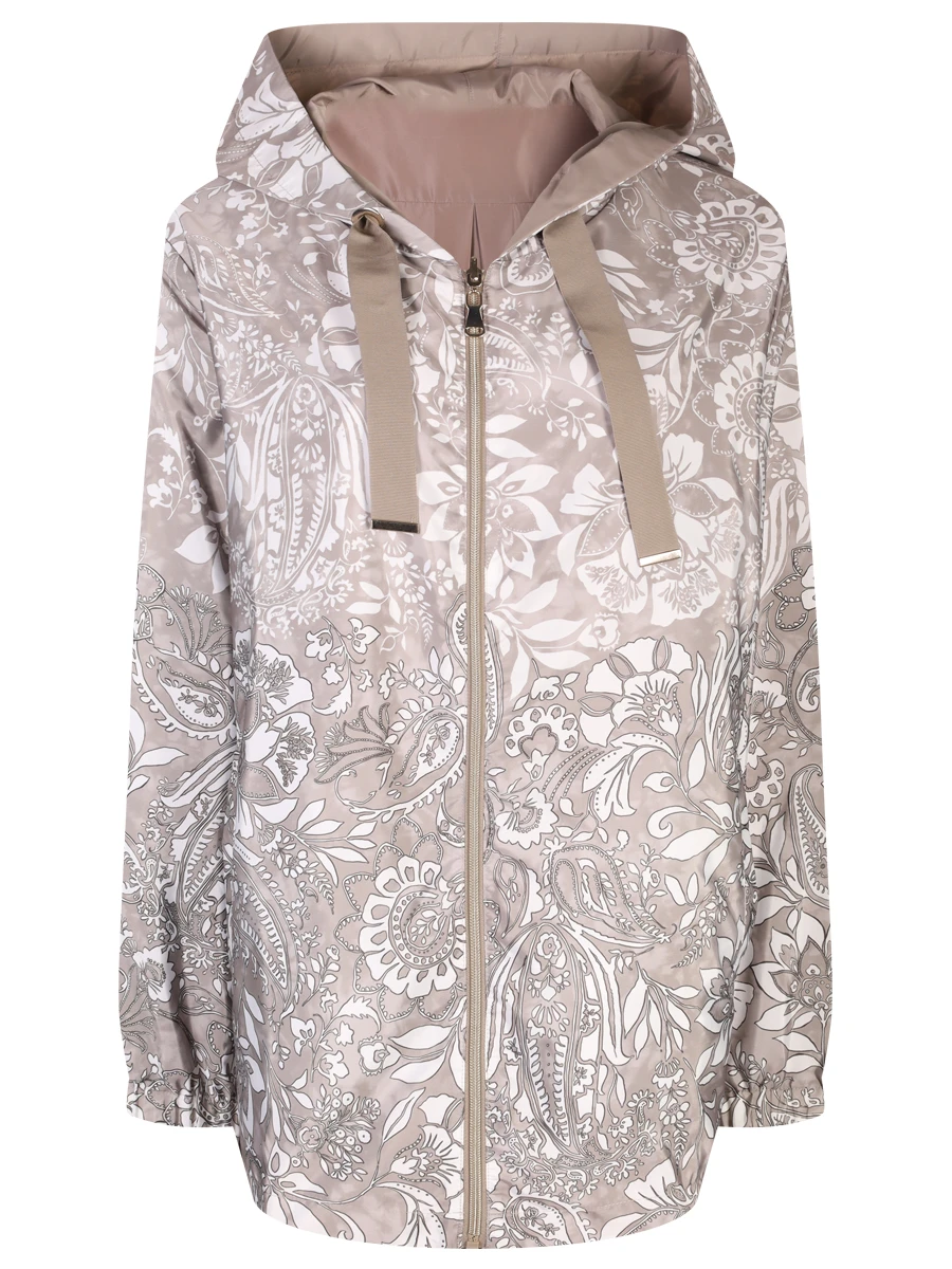 Ветровка двусторонняя