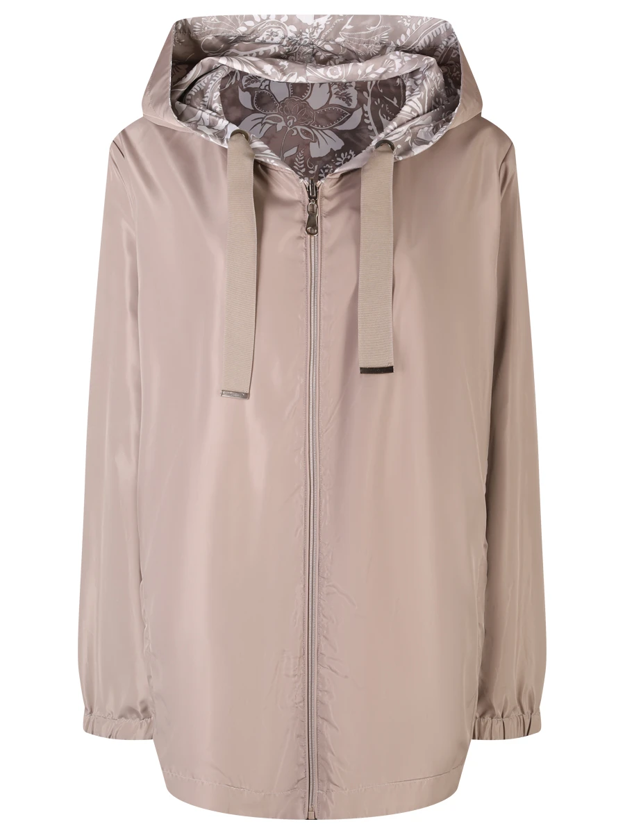 Ветровка двусторонняя