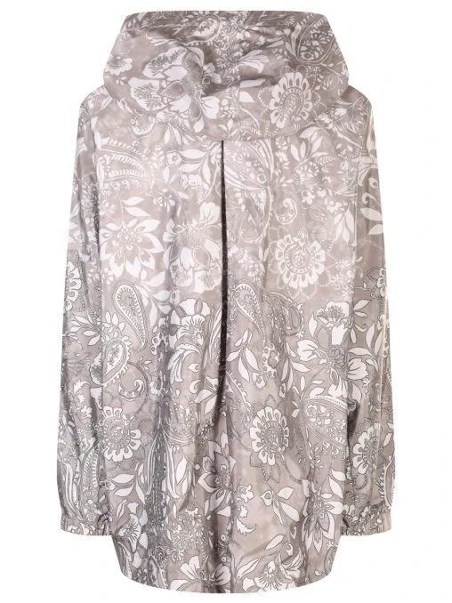 Ветровка двусторонняя ELENA MIRO