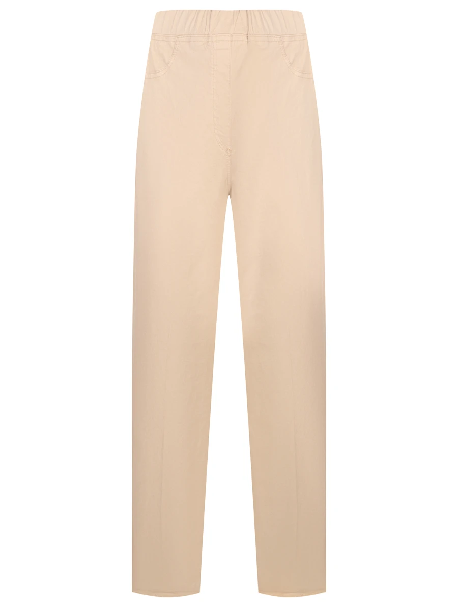 Джинсы хлопковые