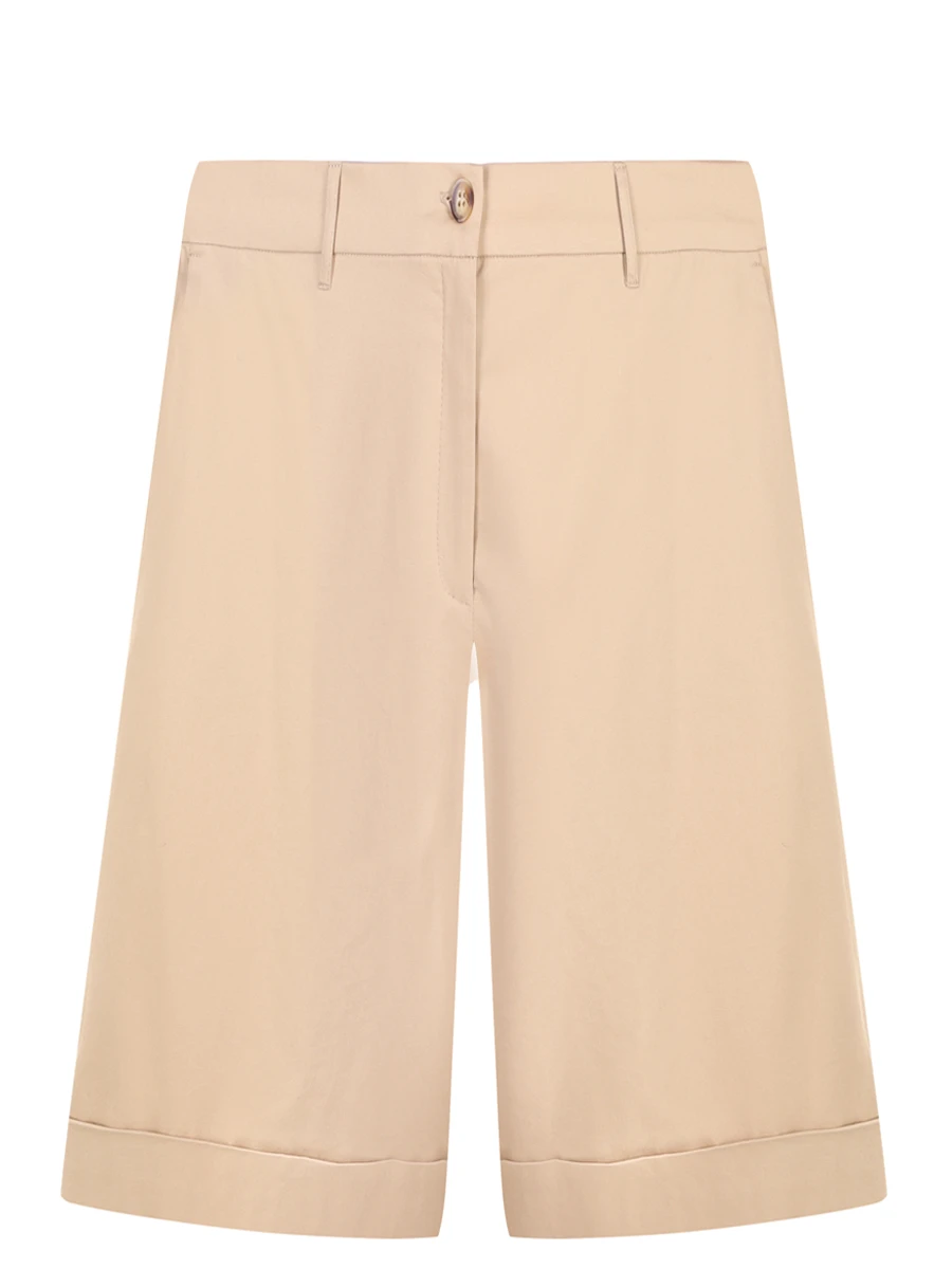 Шорты хлопковые