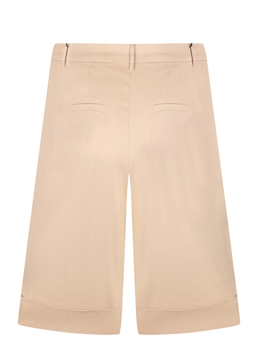 Шорты хлопковые